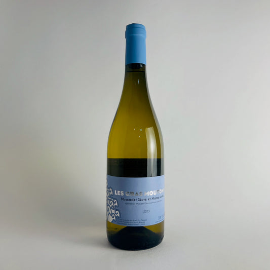 Pepiere Muscadet Sevre Et Maine Gras Moutons