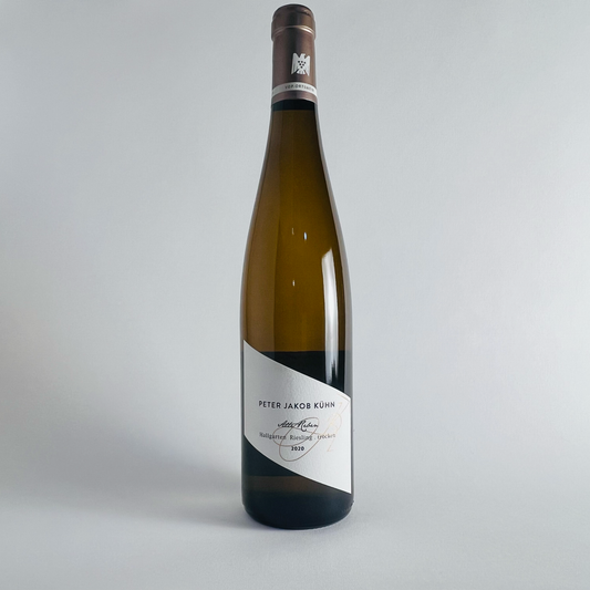 Peter Jakob Kuhn Riesling Hallgarten 2020