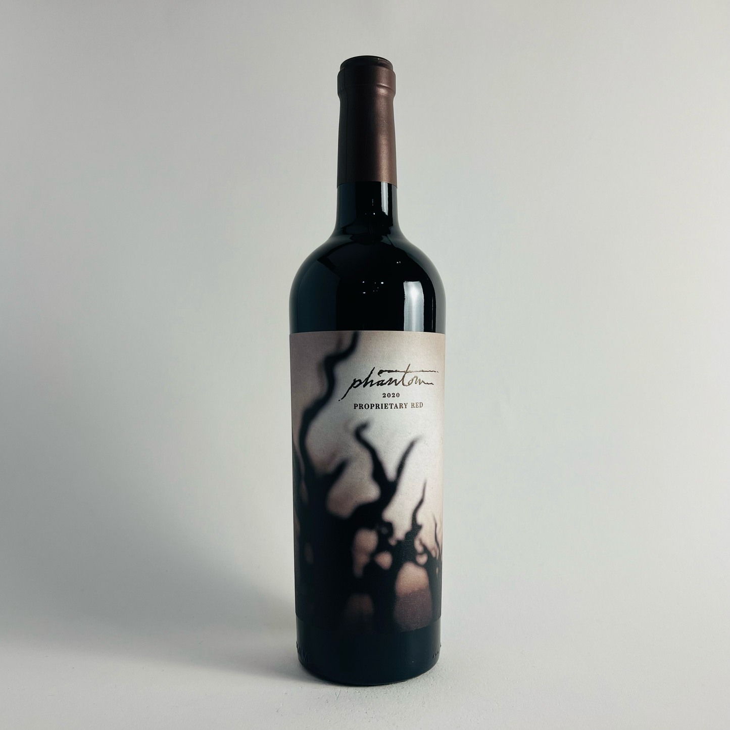 Bogle Phantom Red Blend