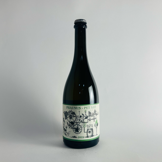 Aphros Phaunus Vinho Verde Pet Nat