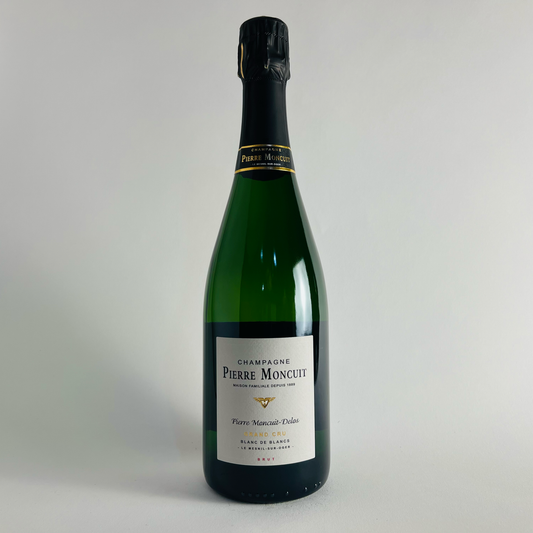 Pierre Moncuit Blanc De Blanc