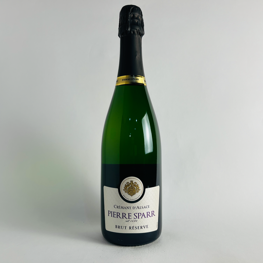 Pierre Sparr Cremant Brut Reserve