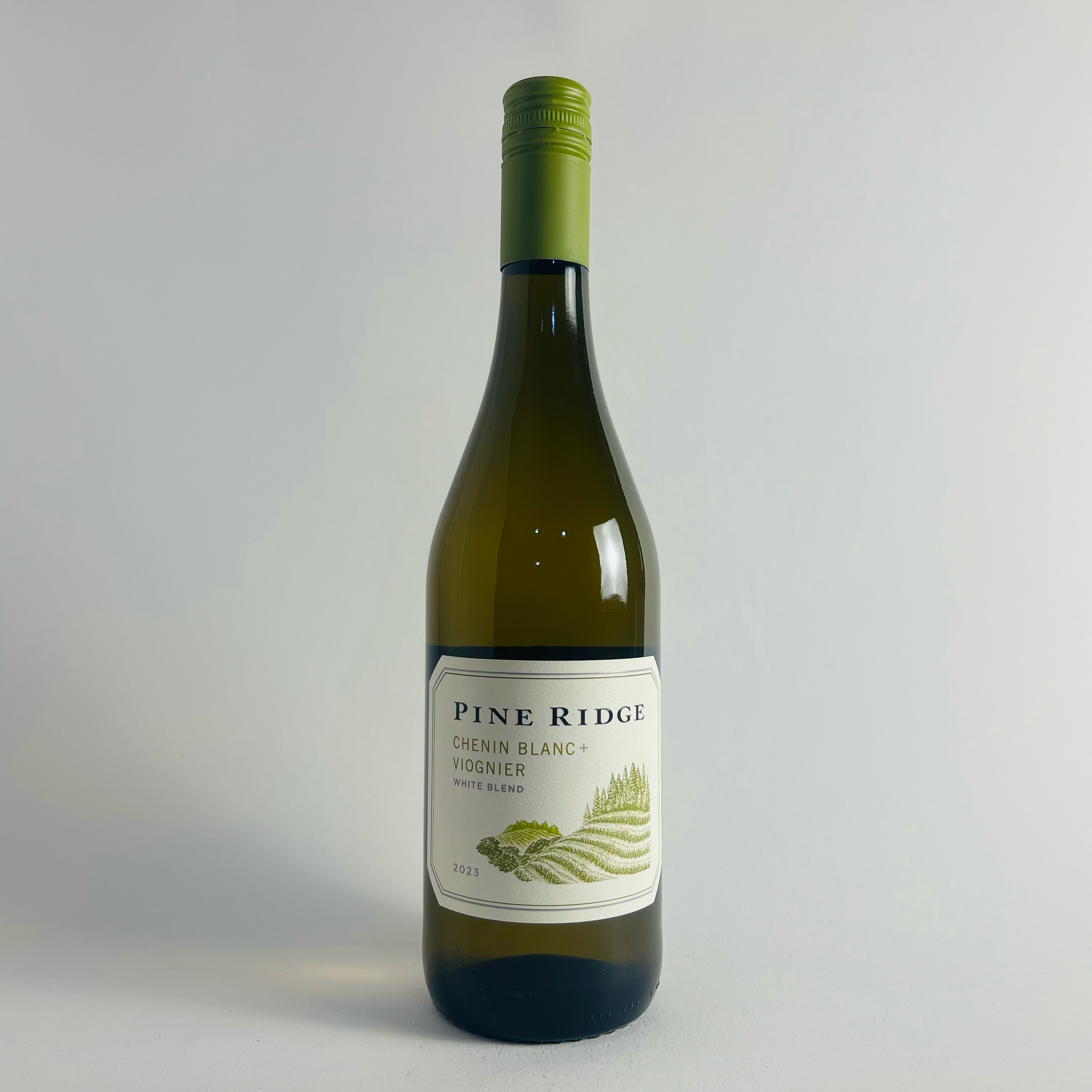 Pine Ridge Chenin & Viognier