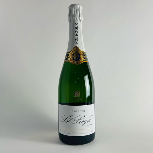 Pol Roger Brut Non Vintage