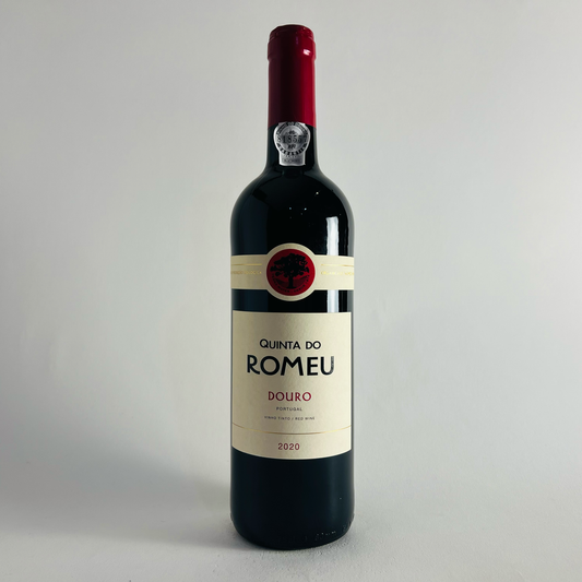 Quinta Do Romeu Douro Colheita 2019