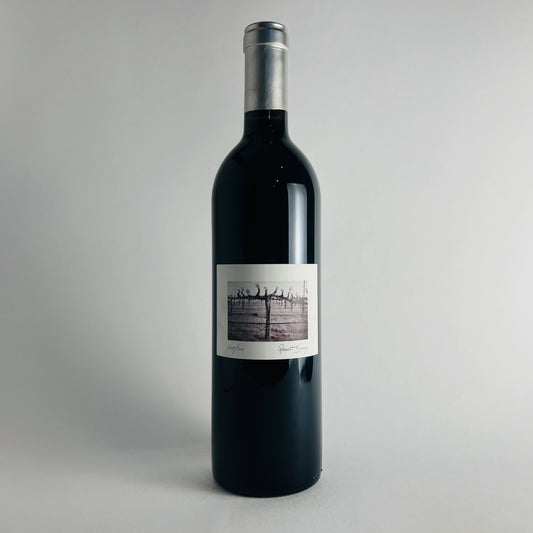 Robert Sinskey Pov Napa Red 2018