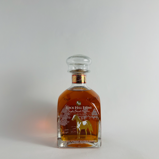 Rock Hill Farms Bourbon 100 Proof