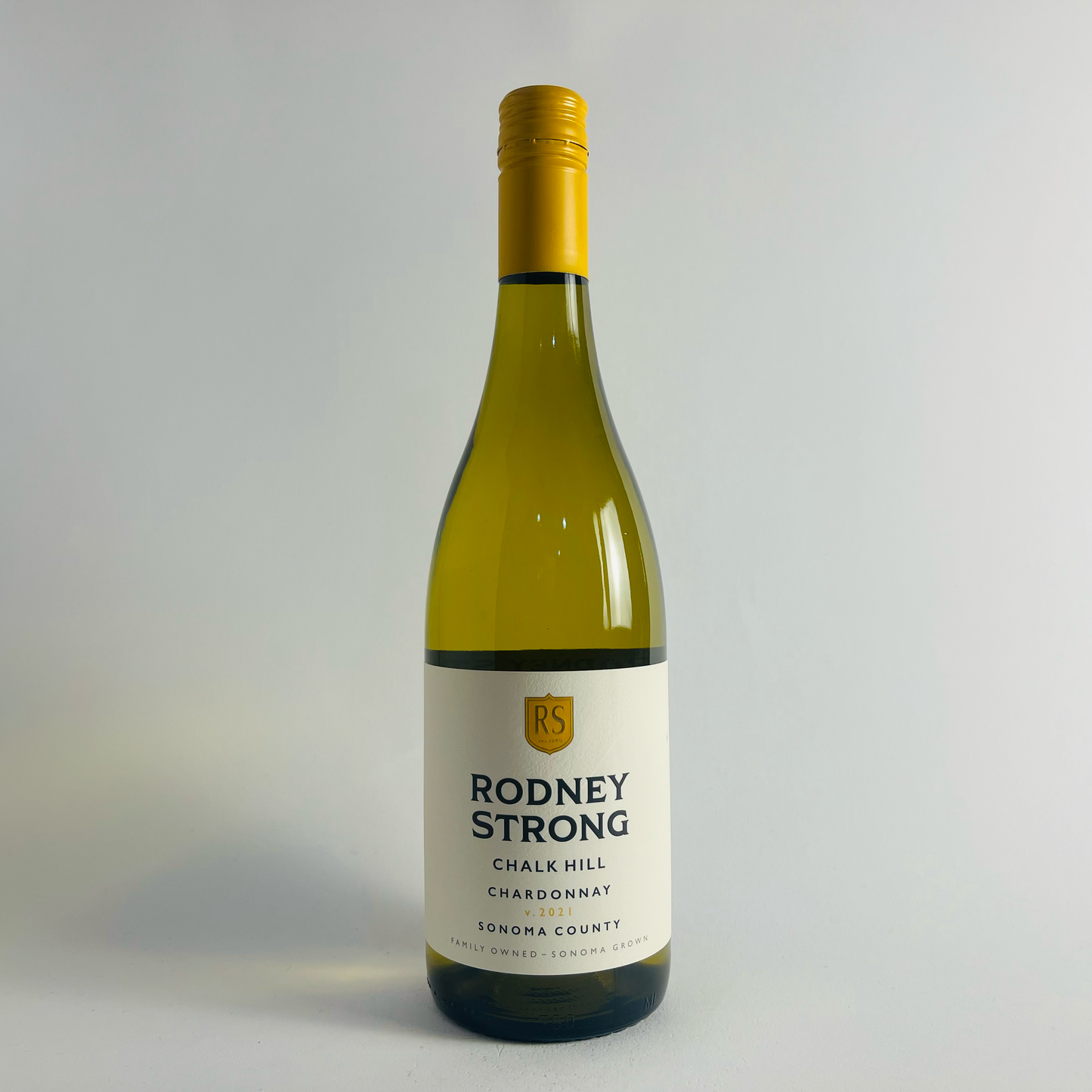 Rodney Strong Chardonnay Chalk Hill