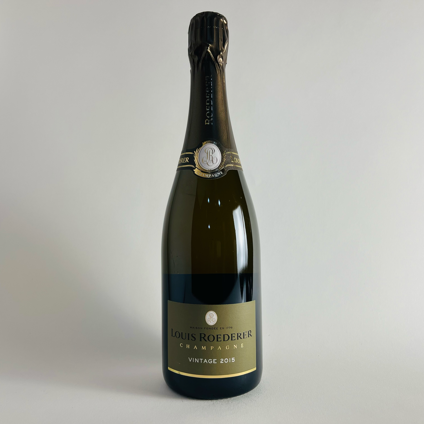 Roederer Brut 2015