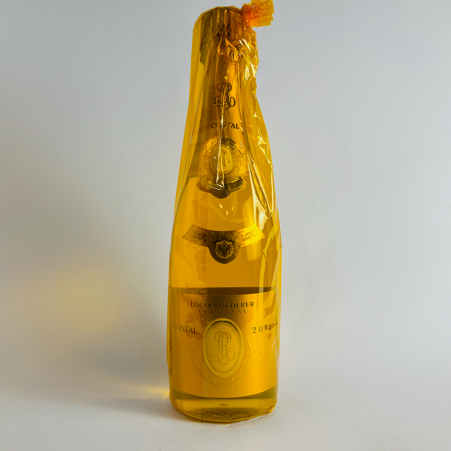 Roederer Cristal Brut 2015 in Gift Box