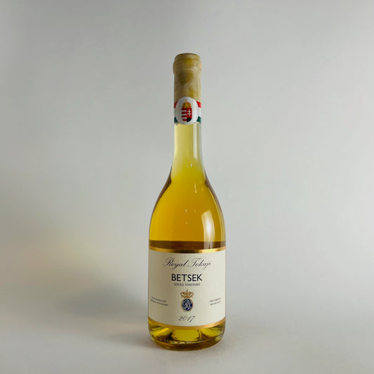 Royal Tokaji "Betsek" 6 Puttonyos
