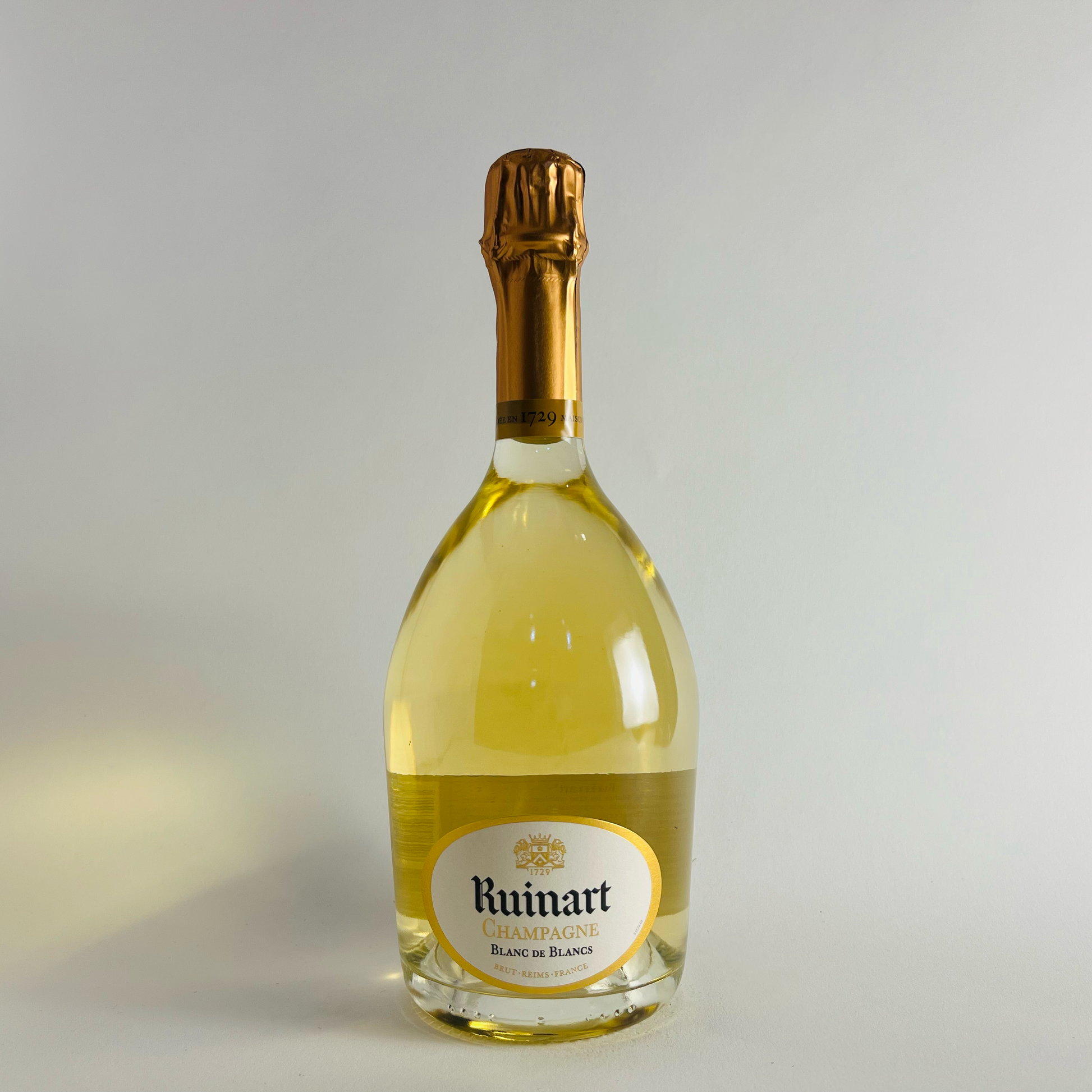 Ruinart Blanc De Blanc