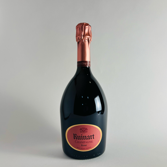 Ruinart Rose