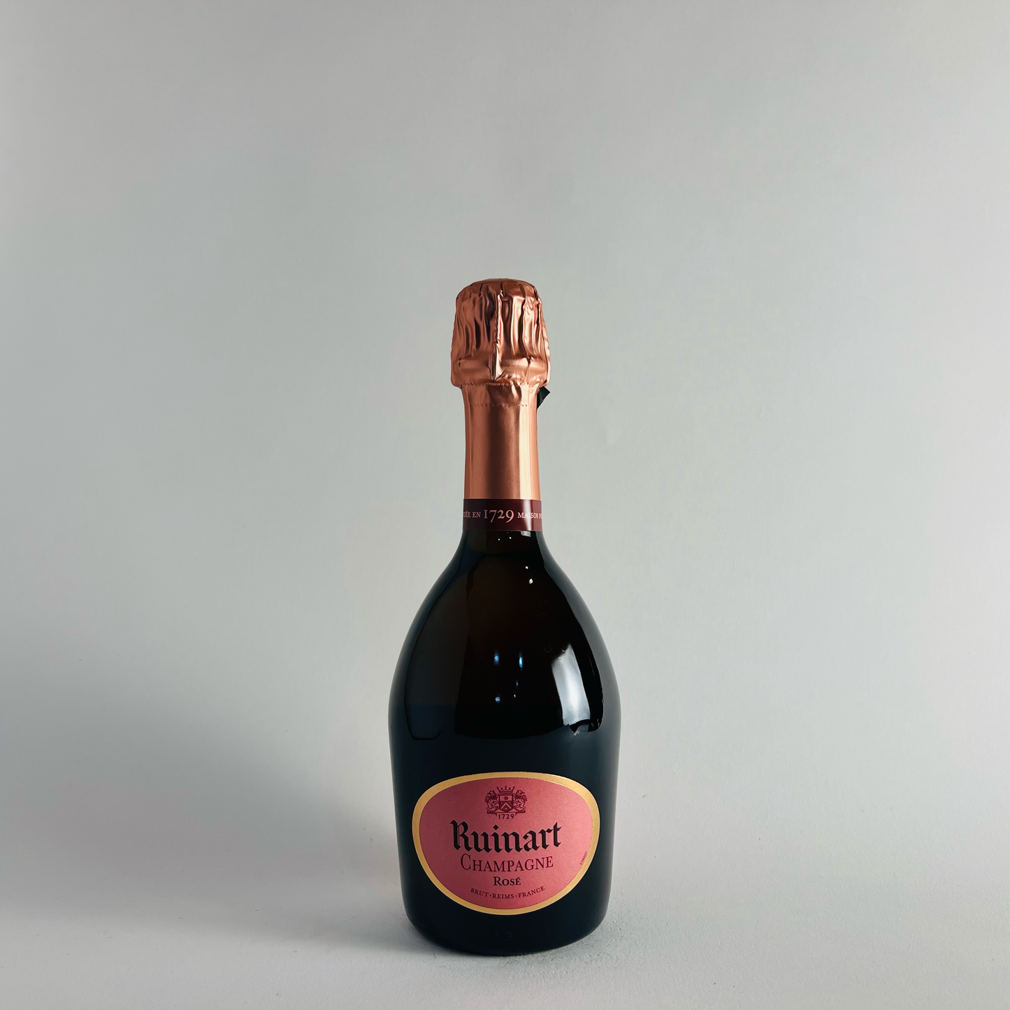 Ruinart Rose 375Ml