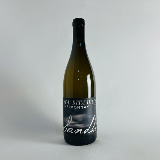 Sandhi Chardonnay Sta Rita Hills 2021