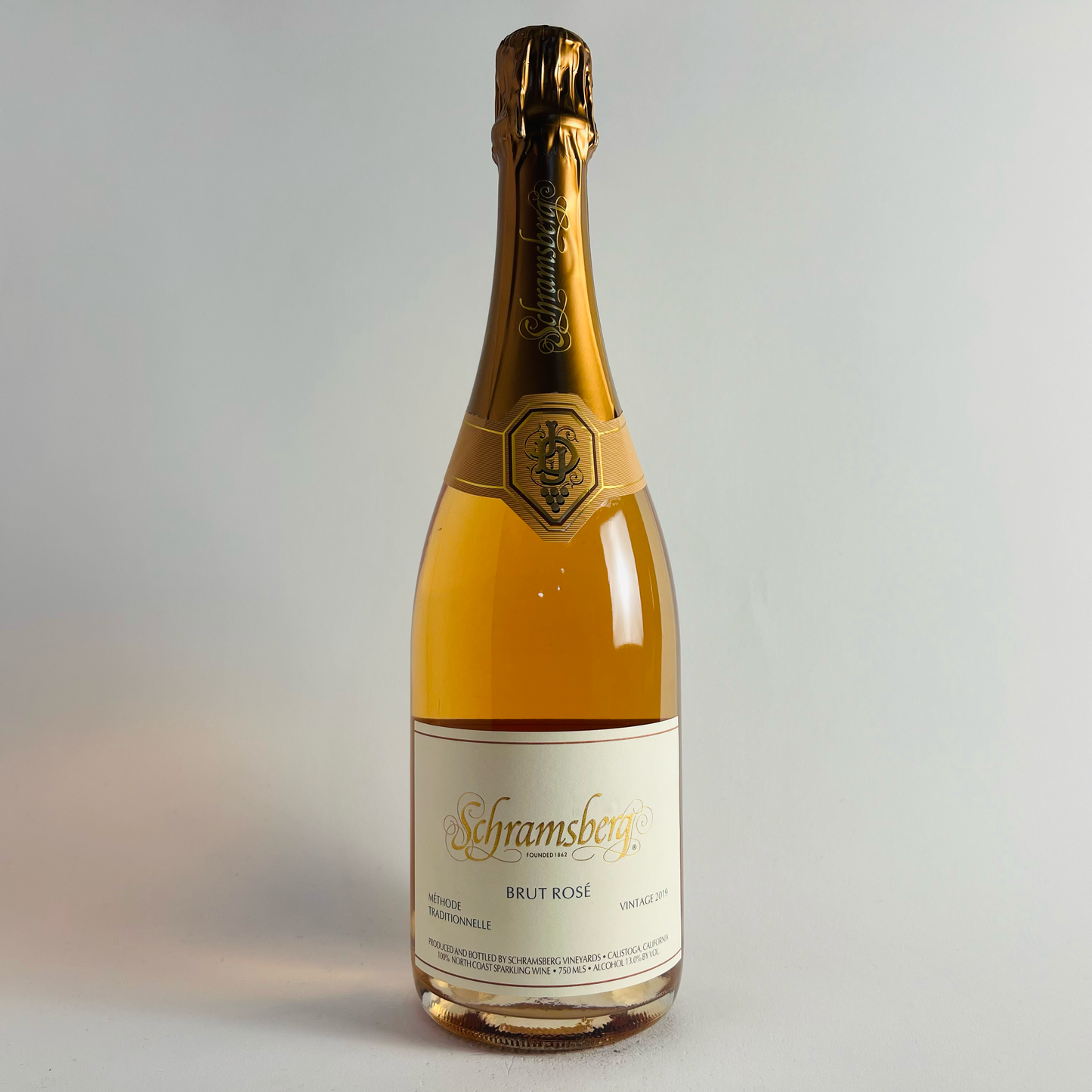 Schramsberg Brut Rose