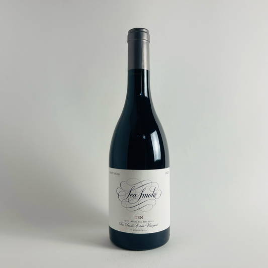 Sea Smoke Pinot Noir Ten 2019