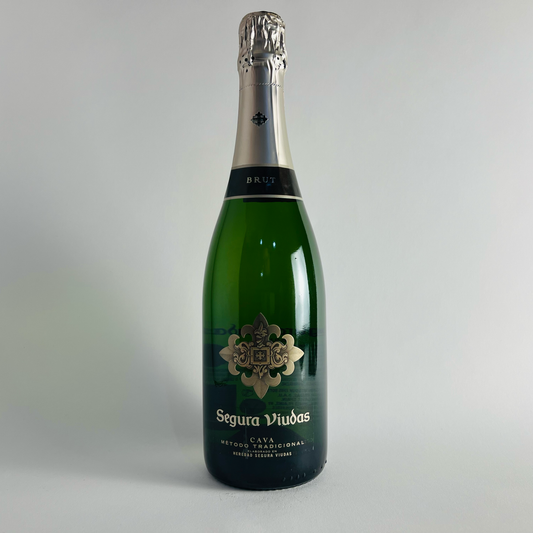 Segura Viudas Brut Reserve