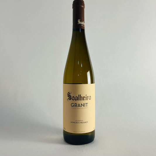 Soalheiro Granit Alvarinho