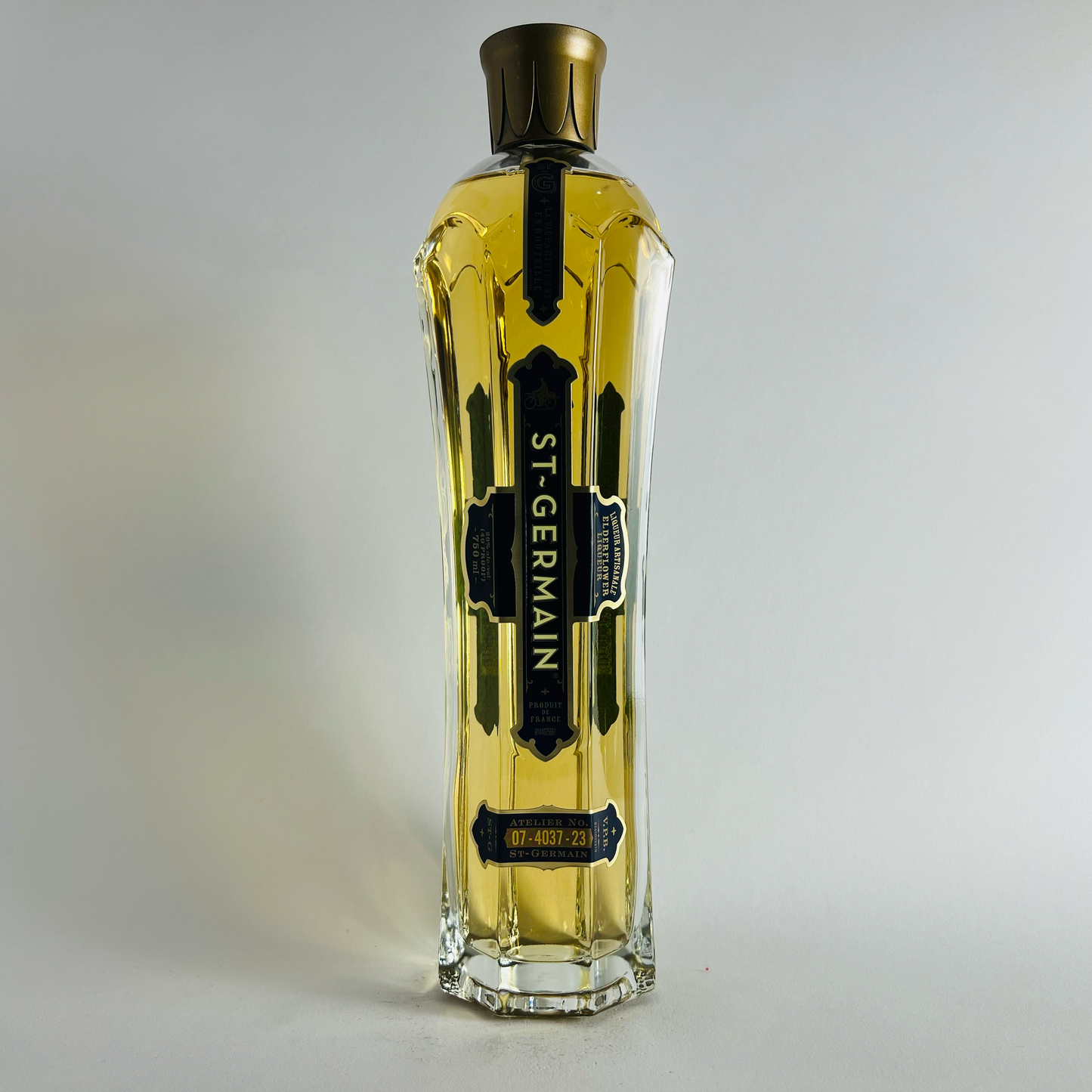 St Germain Elderflower