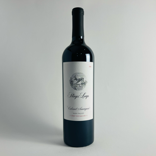 Stags' Leap Napa Valley Cabernet Sauvignon 2021