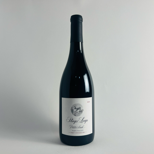 Stags' Leap Petite Syrah