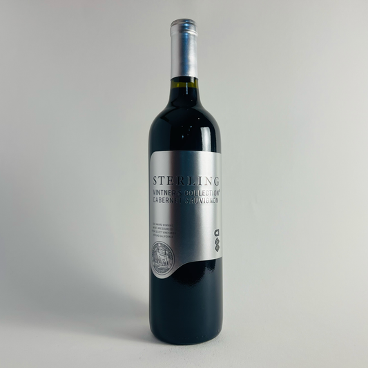 Sterling Vintners Cabernet Sauvignon