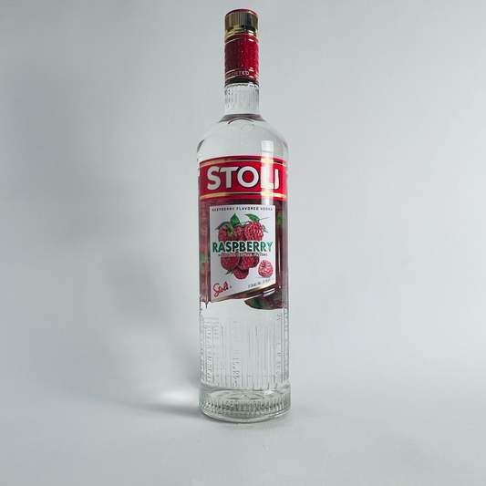 Stoli Razberi Litre