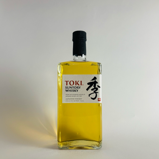 Suntory Toki 86