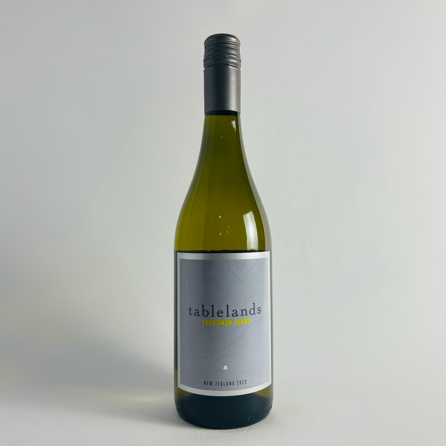 Tablelands Sauvignon Blanc