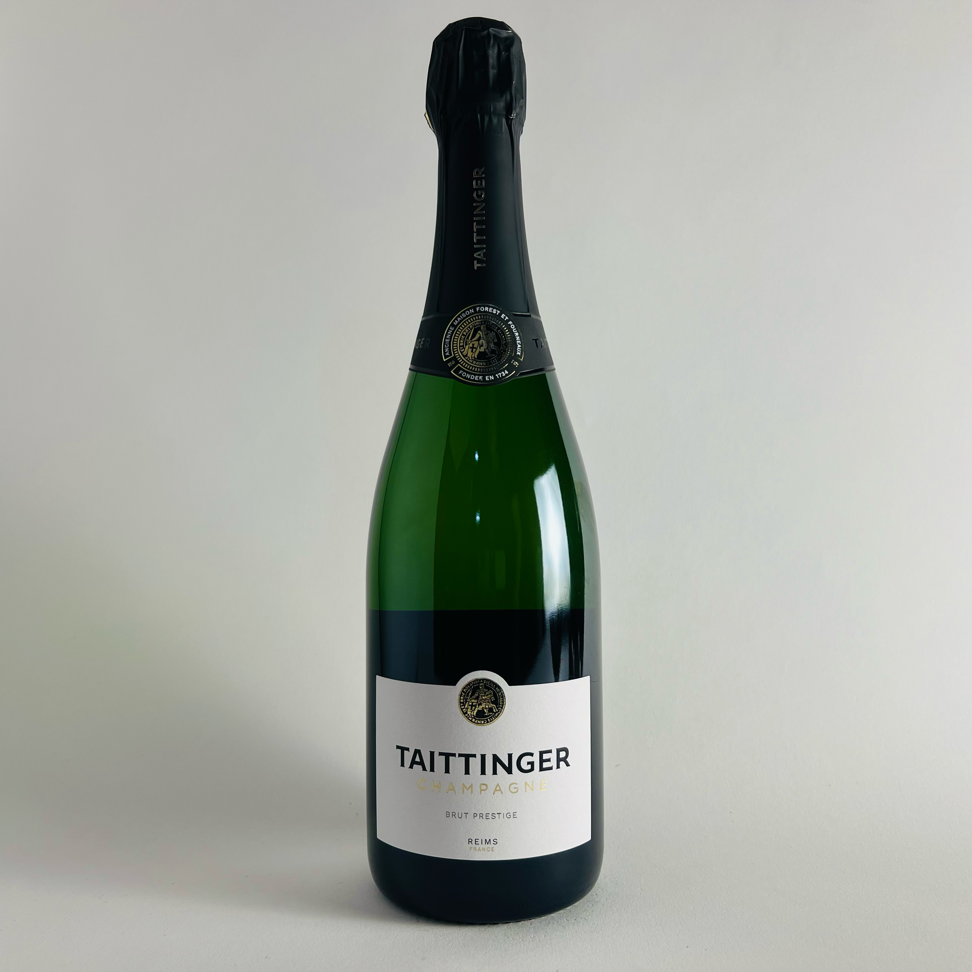 Taittinger Brut