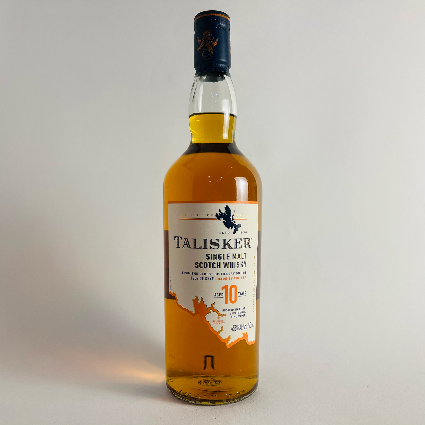 Talisker 10Yrs