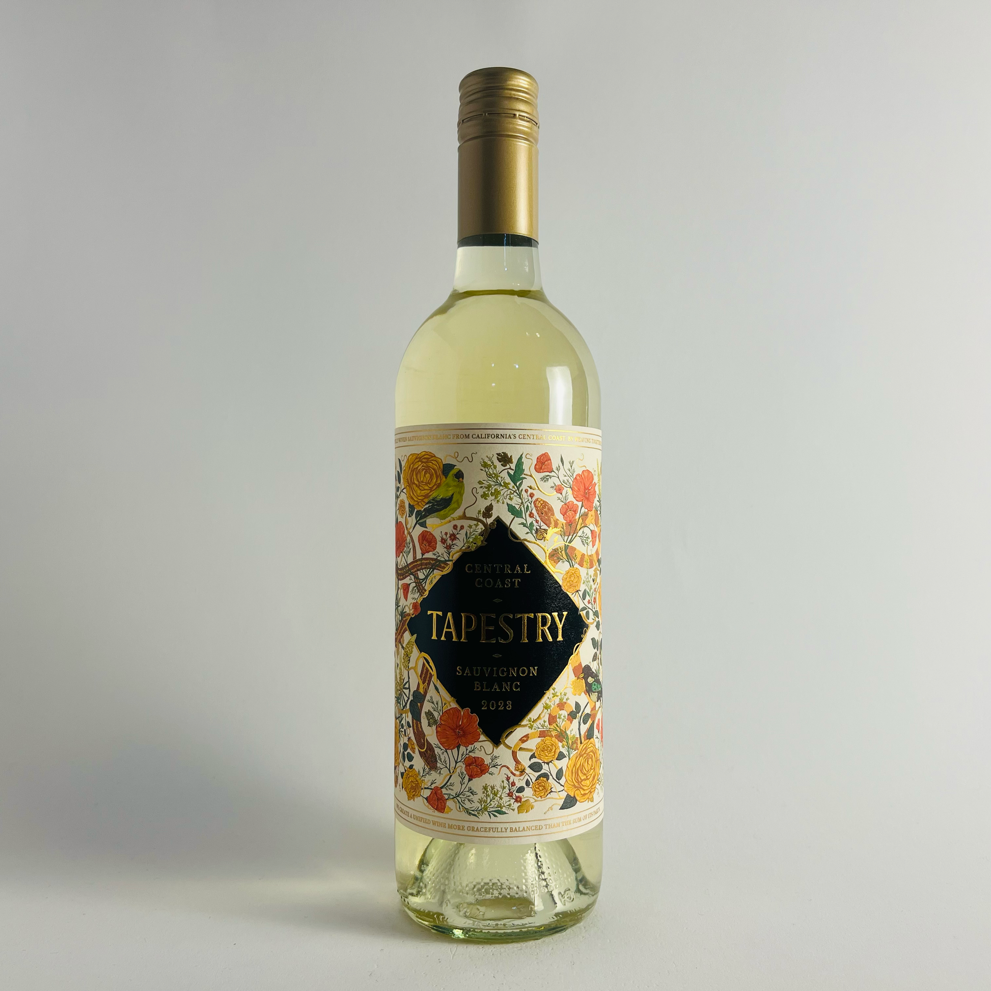 Tapestry Central Coast Sauvignon Blanc