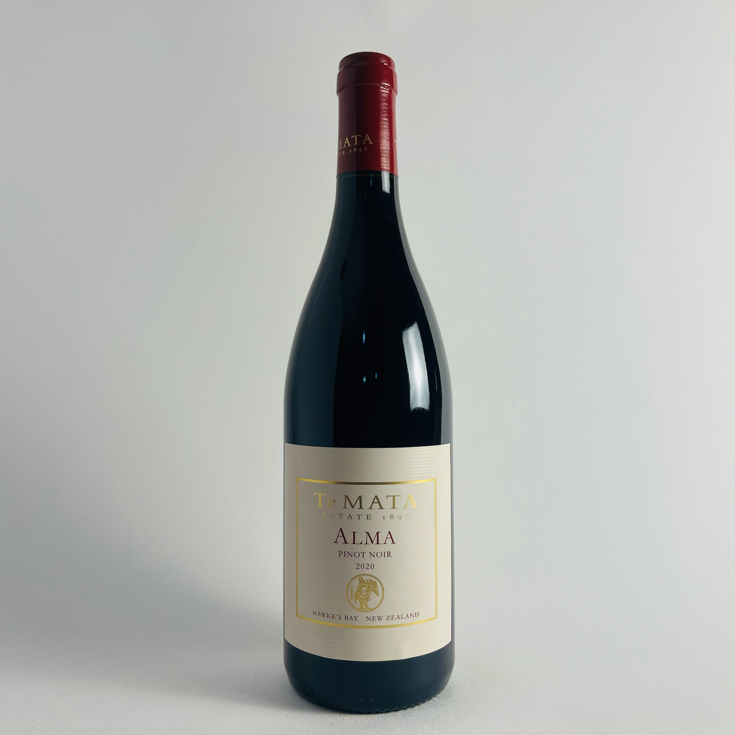 Te Mata Estate Alma Pinot Noir Hawkes Bay 2020