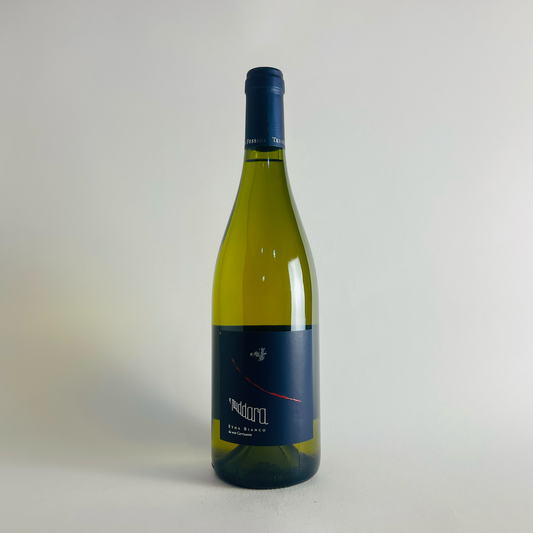 Tenuta Di Fessina Puddara Etna Bianco 2018