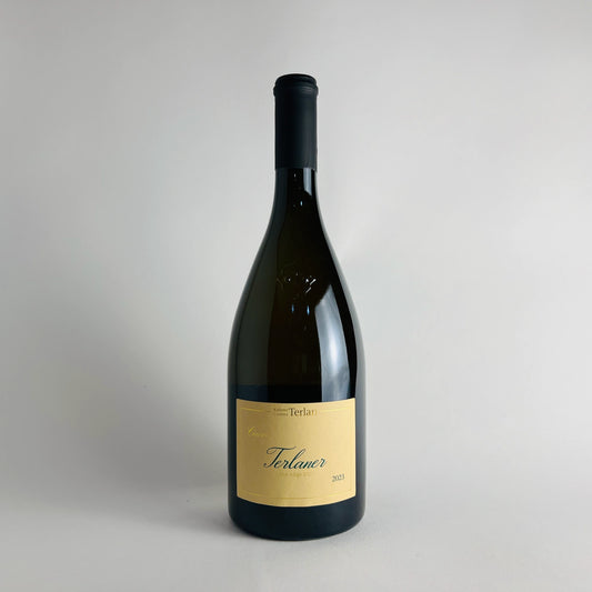 Terlan Classico Cuvee Terlaner White Blend