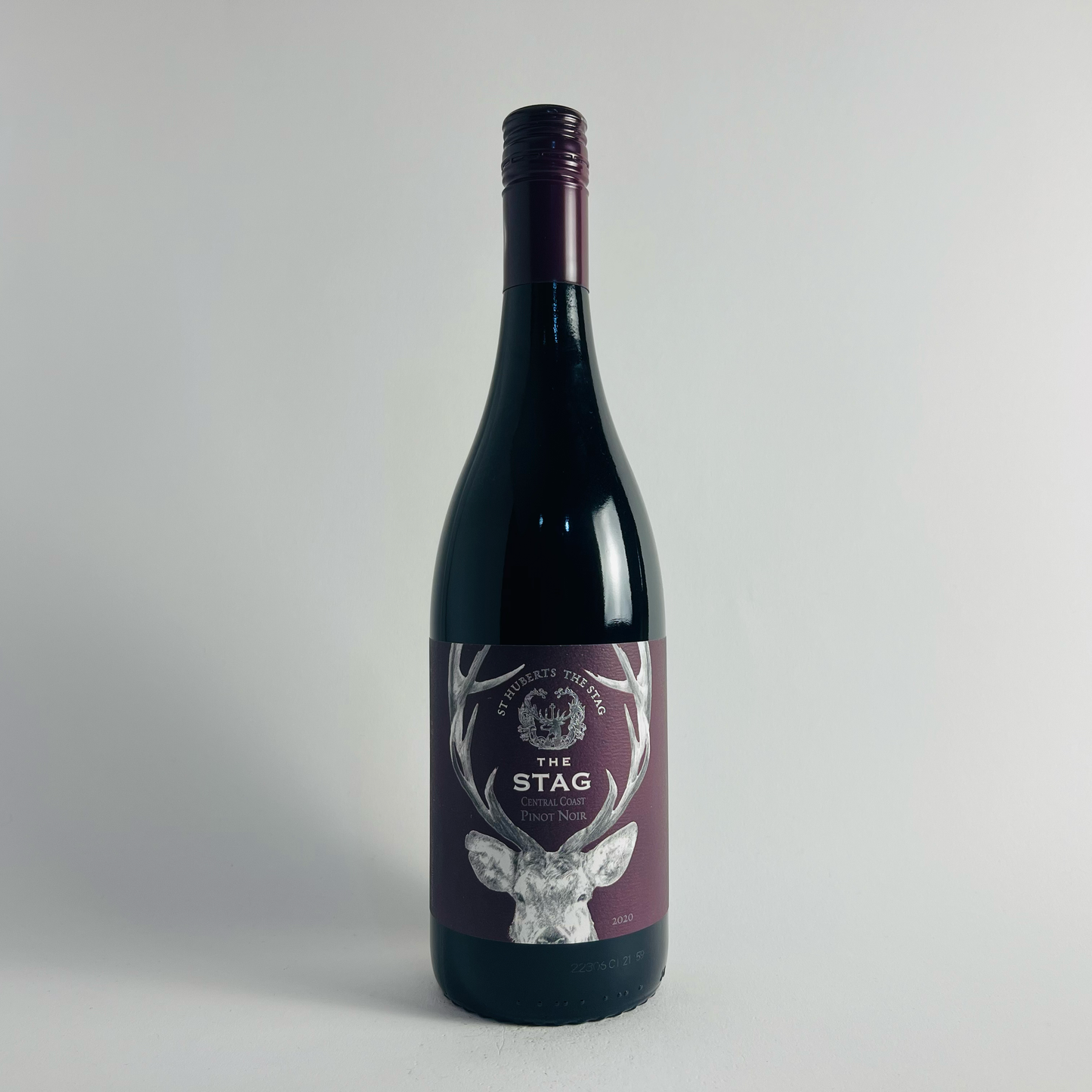 St Huberts The Stag Pinot Noir Central Coast