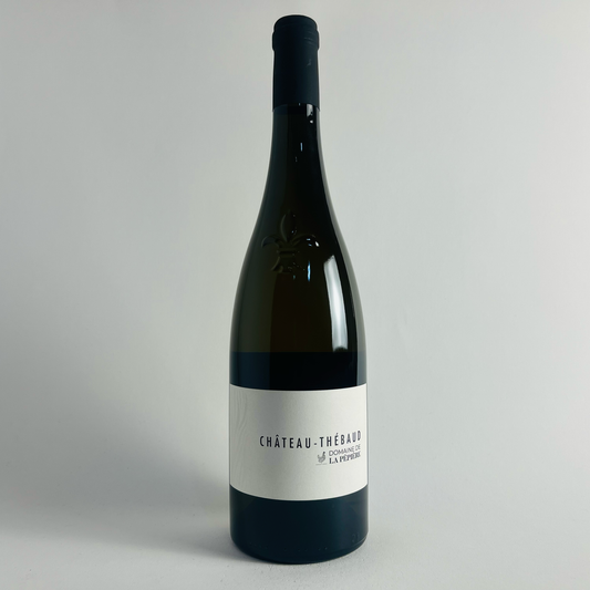 Pepiere Ch Thebaud Muscadet Sevre Et Maine 2019
