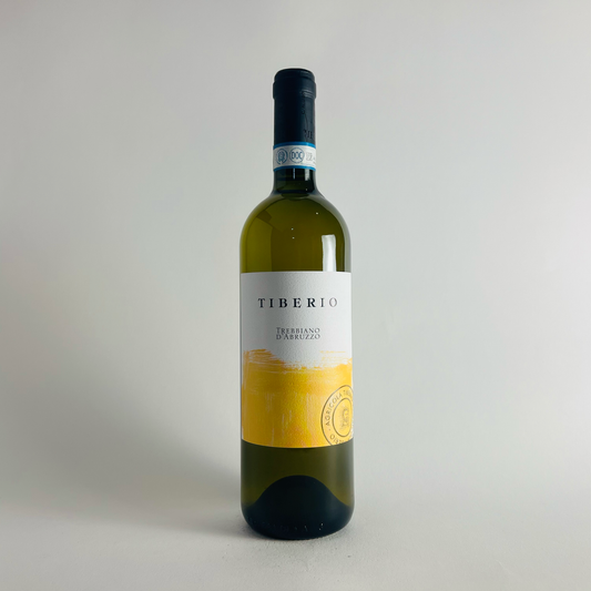 Tiberio Trebbiano D'Abruzzo 2023