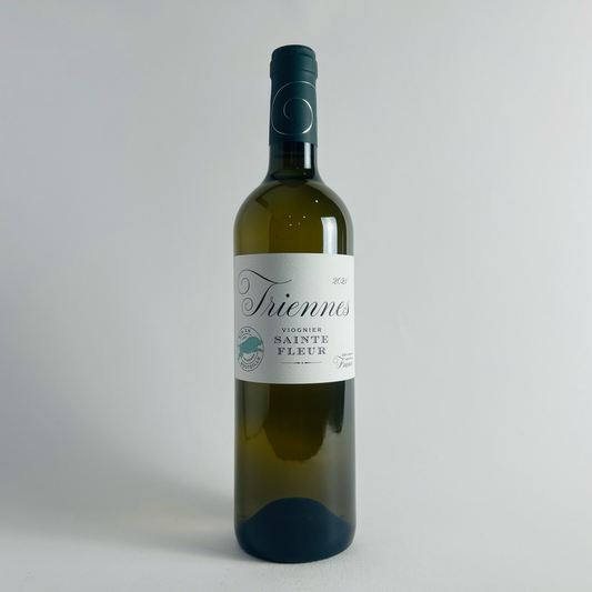 Triennes Viognier Sante Fleur 2020