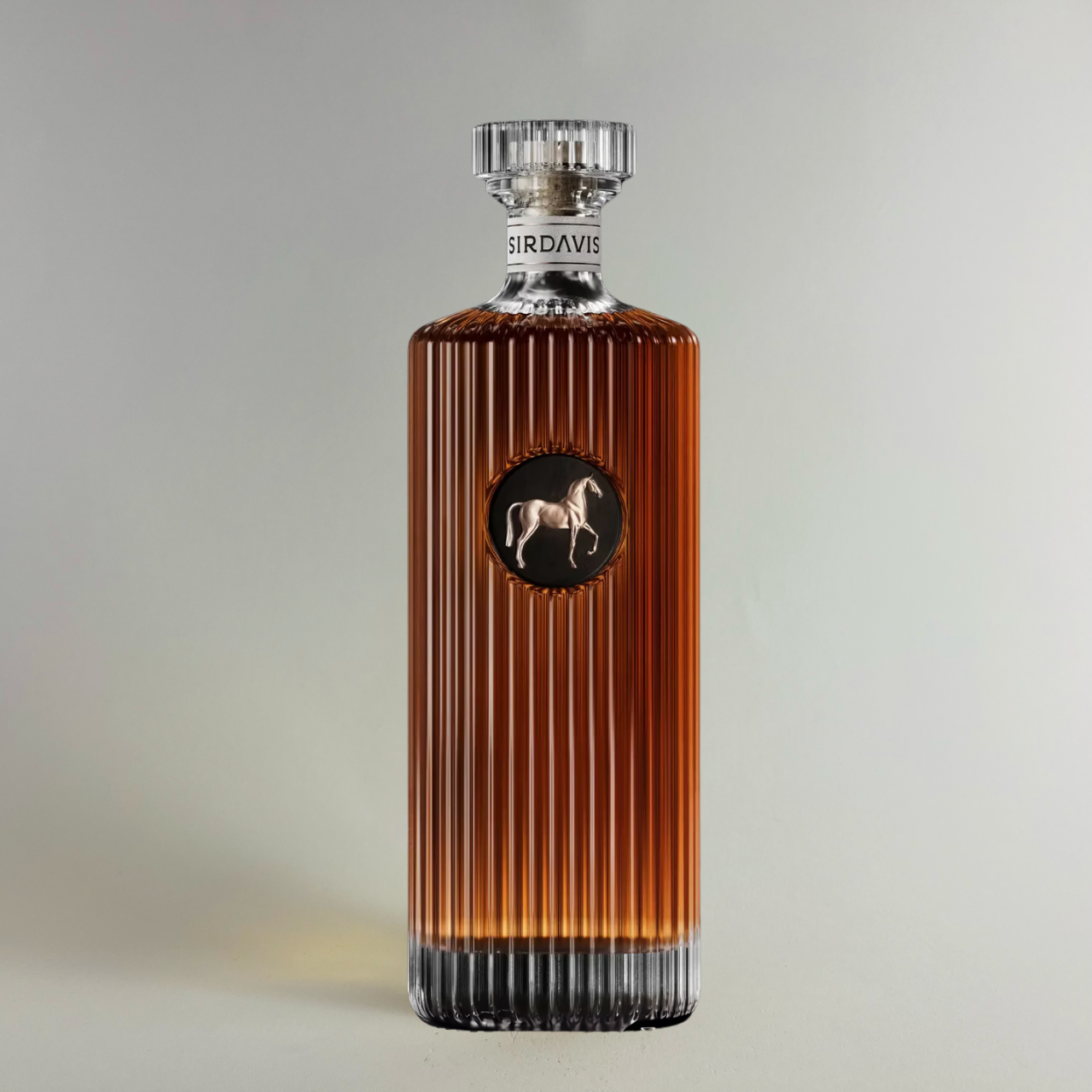 SirDavis Rye Whiskey
