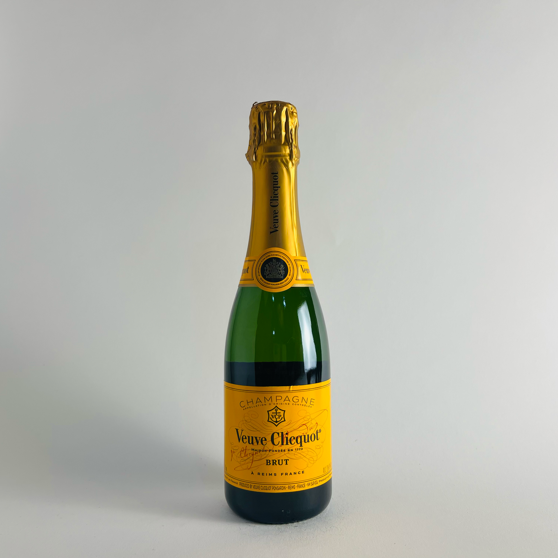 Veuve Clicquot Brut Nv 375Ml