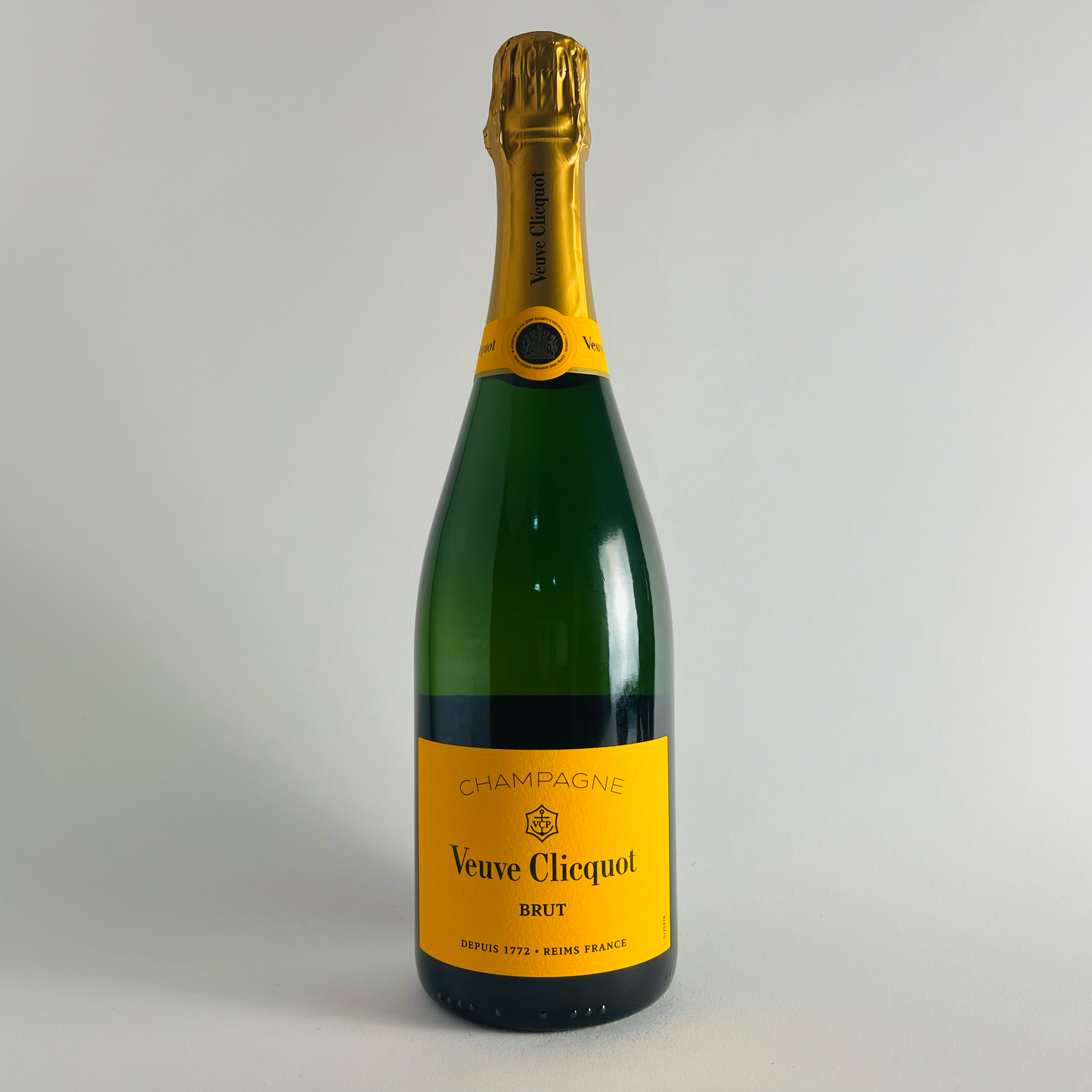 Veuve Clicquot Brut Nv