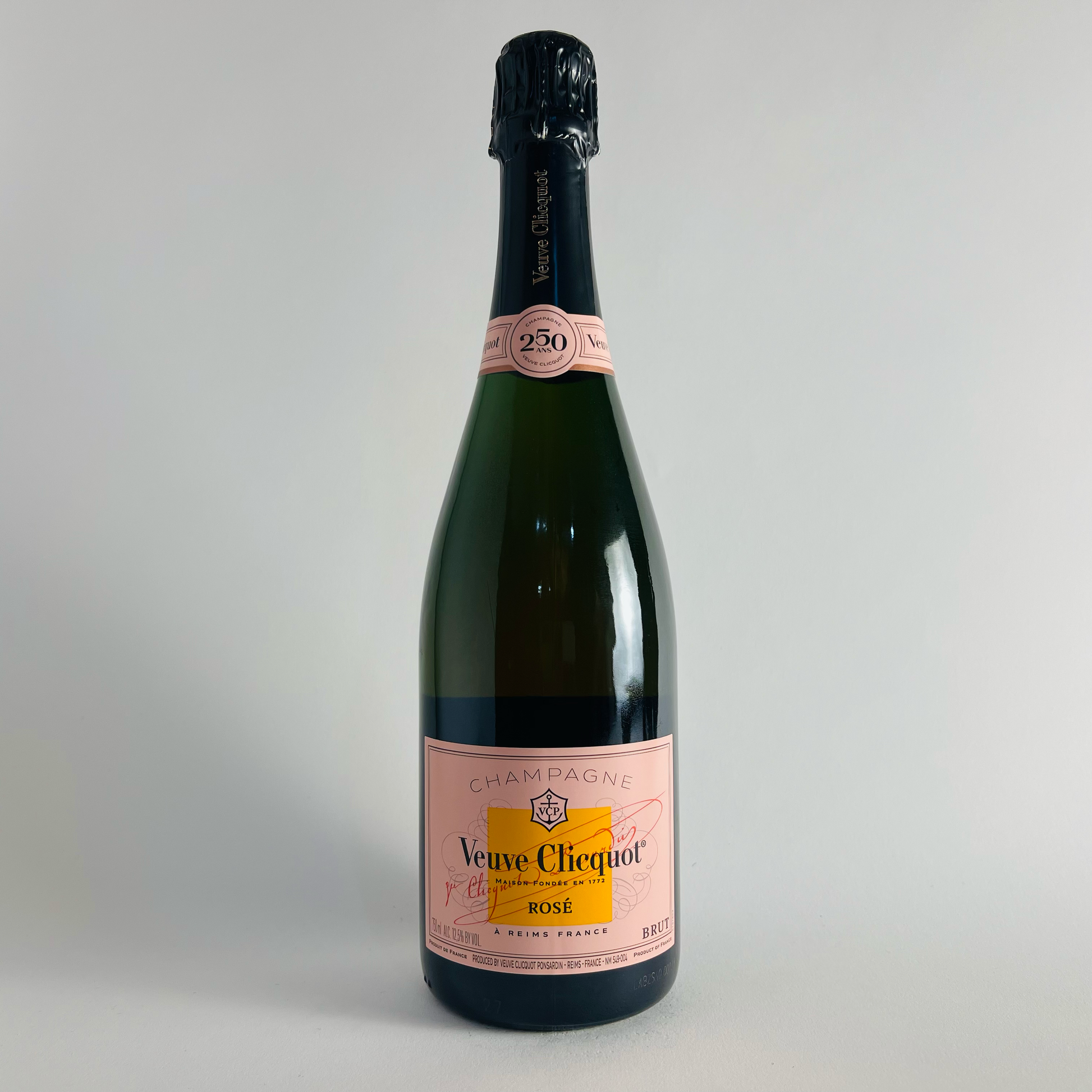 Veuve Clicquot Rose