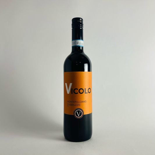 Vicolo Montepulciano