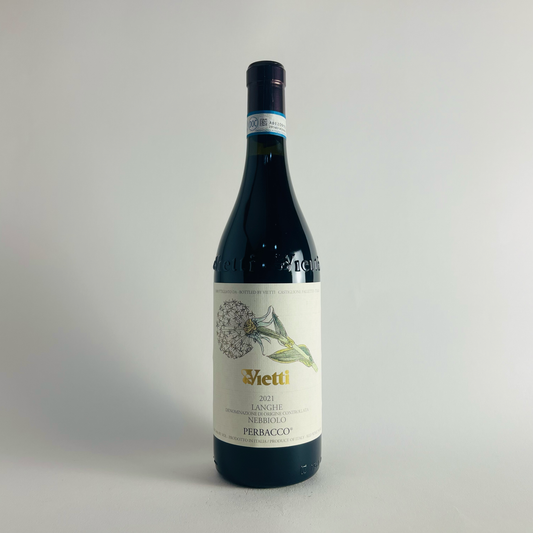 Vietti Nebbiolo Perbacco