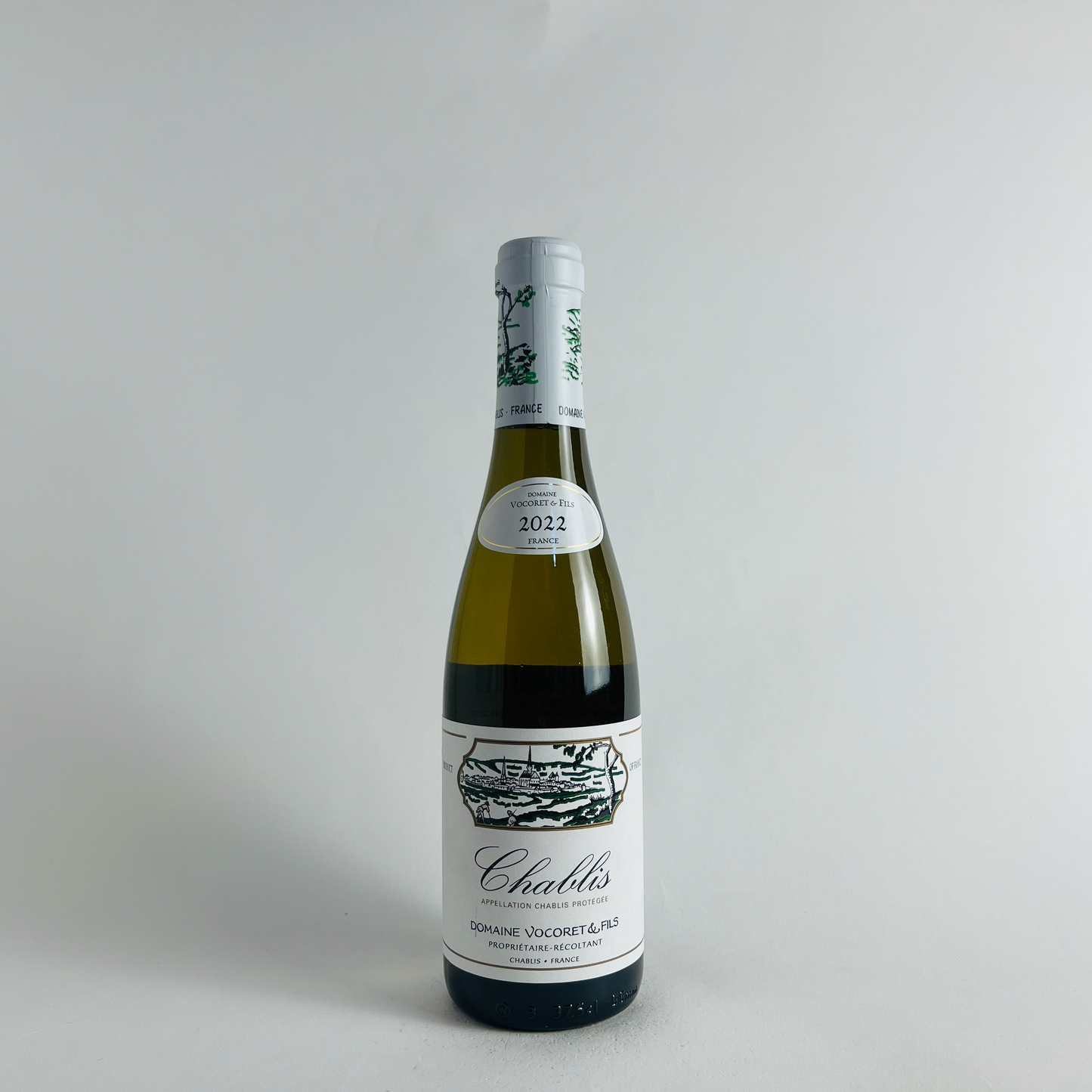 Vocoret Chablis 2022 375ml