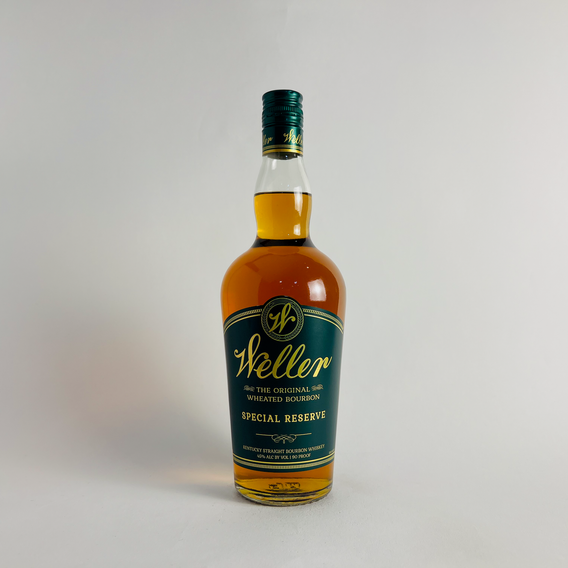 Weller Special Reserve 90 Proof Bourbon – Columbus Circle Wine and