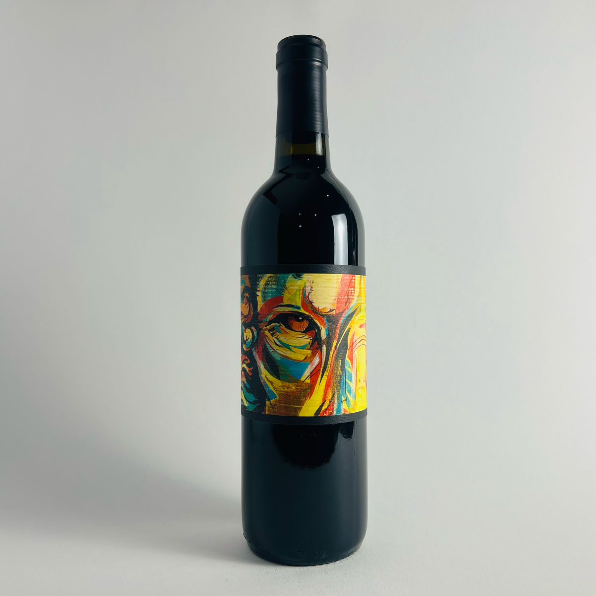★アール・ヌーヴォー　アールデコ　ペア☆ イタリア製 Whitehall Lane Tre Leoni 2018 Napa Red – Columbus Circle Wine and