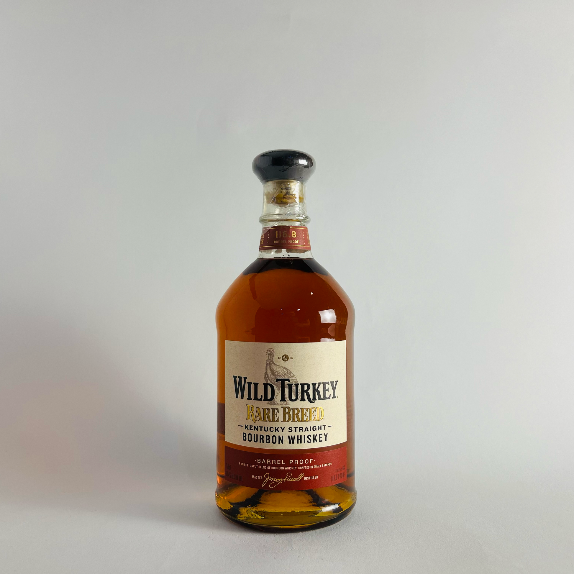 Wild Turkey Bourbon Rare Breed